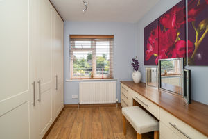 BEDROOM 3- click for photo gallery
